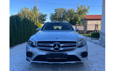 mercedes-benz-glc-350 - 1
