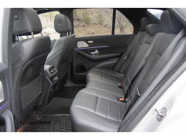 Mercedes-Benz GLC 350 4MATIC - автомобили, коли, обяви за нови и употребявани 10