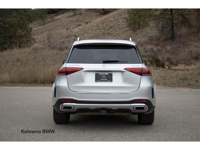 Mercedes-Benz GLC 350 4MATIC - автомобили, коли, обяви за нови и употребявани 5