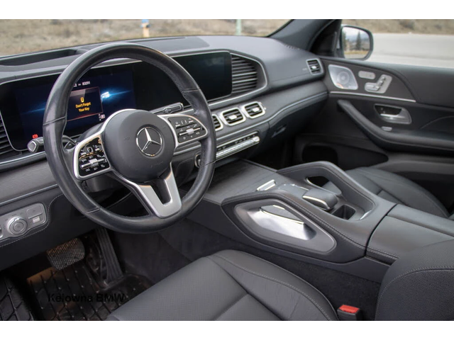 Mercedes-Benz GLC 350 4MATIC - автомобили, коли, обяви за нови и употребявани 8