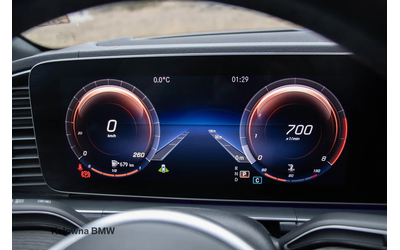 Mercedes-Benz GLC 350 4MATIC - автомобили, коли, обяви за нови и употребявани 9