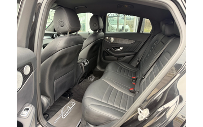 Mercedes-Benz GLC 350 CDI#COUPE#AMG#ПОДГРЕВ#CAMERA#NAVI - автомобили, коли, обяви за нови и употребявани 10