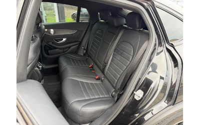 Mercedes-Benz GLC 350 CDI#COUPE#AMG#ПОДГРЕВ#CAMERA#NAVI - автомобили, коли, обяви за нови и употребявани 11