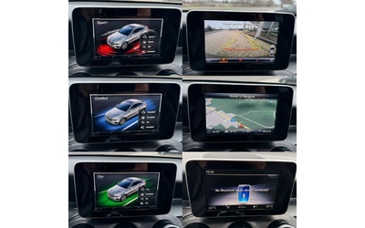 Mercedes-Benz GLC 350 CDI#COUPE#AMG#ПОДГРЕВ#CAMERA#NAVI - автомобили, коли, обяви за нови и употребявани 16