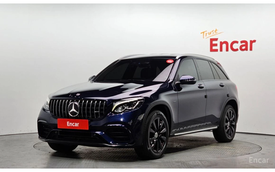 mercedes-benz-glc-350 - 0