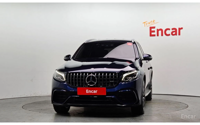 mercedes-benz-glc-350 - 1