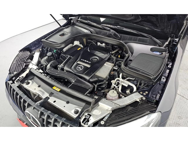 Mercedes-Benz GLC 350 е* 4MATIC* AMG* KEYLESS* ПОДГРЕВ* ОБДУХВАНЕ* КАМЕР - автомобили, коли, обяви за нови и употребявани 5