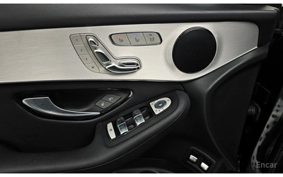 Mercedes-Benz GLC 350 е* 4MATIC* AMG* KEYLESS* ПОДГРЕВ* ОБДУХВАНЕ* КАМЕР - автомобили, коли, обяви за нови и употребявани 7