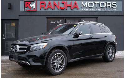 mercedes-benz-glc-350 - 0