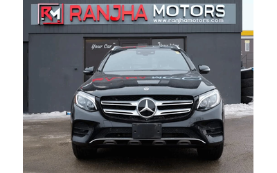 mercedes-benz-glc-350 - 1