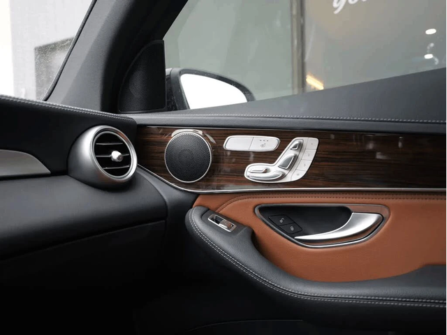 Mercedes-Benz GLC 350 e 4MATIC АвтоКредит  (ЦЕНА ДО БГ) - автомобили, коли, обяви за нови и употребявани 3