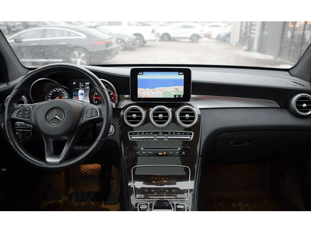 Mercedes-Benz GLC 350 e 4MATIC АвтоКредит  (ЦЕНА ДО БГ) - автомобили, коли, обяви за нови и употребявани 5