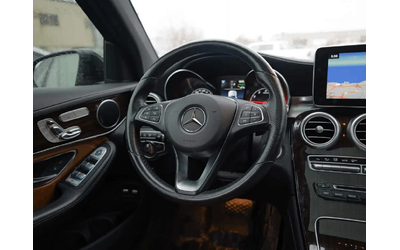 Mercedes-Benz GLC 350 e 4MATIC АвтоКредит  (ЦЕНА ДО БГ) - автомобили, коли, обяви за нови и употребявани 6