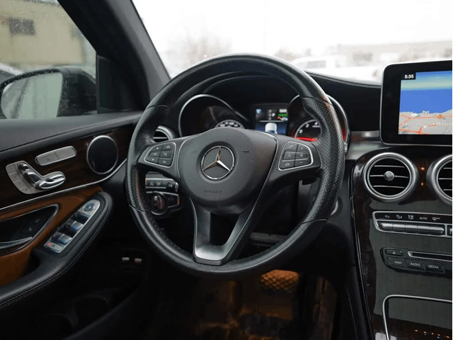 Mercedes-Benz GLC 350 e 4MATIC АвтоКредит  (ЦЕНА ДО БГ) - автомобили, коли, обяви за нови и употребявани 6