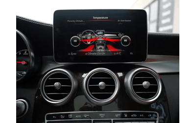 Mercedes-Benz GLC 350 e 4MATIC АвтоКредит  (ЦЕНА ДО БГ) - автомобили, коли, обяви за нови и употребявани 7