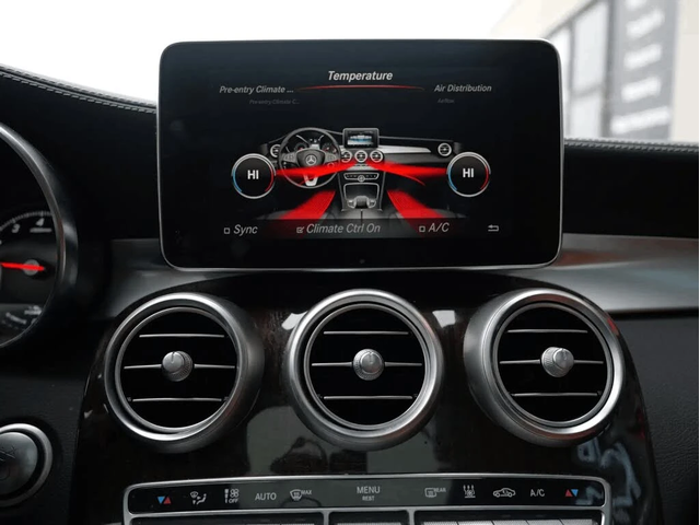 Mercedes-Benz GLC 350 e 4MATIC АвтоКредит  (ЦЕНА ДО БГ) - автомобили, коли, обяви за нови и употребявани 7