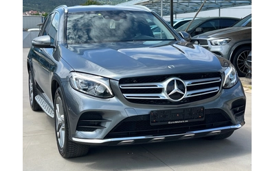 mercedes-benz-glc-350 - 2
