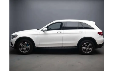 mercedes-benz-glc-350 - 0