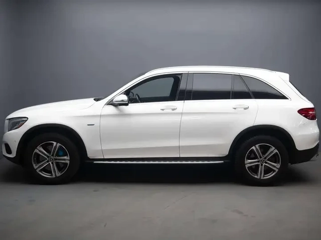 Mercedes-Benz GLC 350 350e 4MATIC Plug in Hybrid* ЛИЗИНГ - автомобили, коли, обяви за нови и употребявани 0