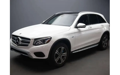 mercedes-benz-glc-350 - 1