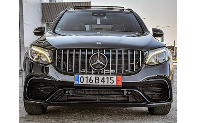 mercedes-benz-glc-350-d-amg-9g-tronic - 1