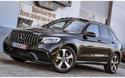 mercedes-benz-glc-350-d-amg-9g-tronic - 2