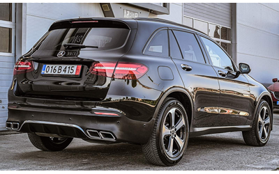 mercedes-benz-glc-350-d-amg-9g-tronic - 5