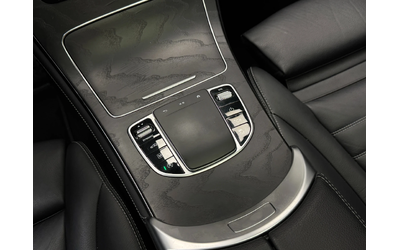 Mercedes-Benz GLC 400 d 4Matic AMG Line* Burmester* 360 - автомобили, коли, обяви за нови и употребявани 11