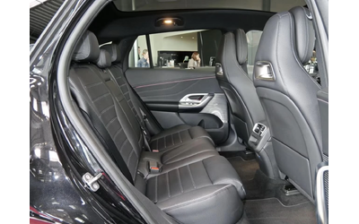 Mercedes-Benz GLC 400 AMG 4M EQ Night pack - автомобили, коли, обяви за нови и употребявани 6