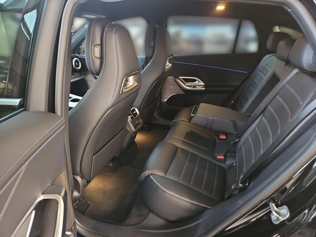 Mercedes-Benz GLC 400 AMG 4M EQ Burmester - автомобили, коли, обяви за нови и употребявани 5