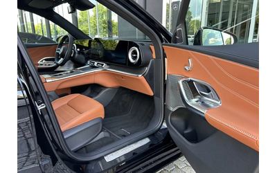 Mercedes-Benz GLC GLC - автомобили, коли, обяви за нови и употребявани 10