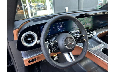 Mercedes-Benz GLC GLC - автомобили, коли, обяви за нови и употребявани 11