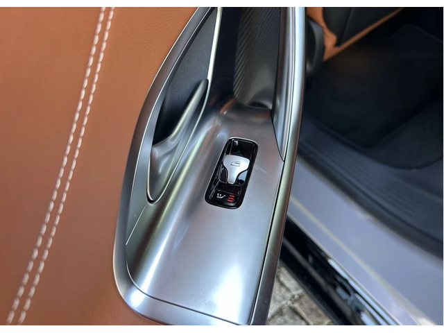 Mercedes-Benz GLC GLC - автомобили, коли, обяви за нови и употребявани 15