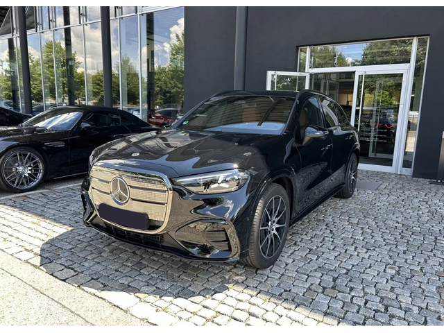 Mercedes-Benz GLC GLC - автомобили, коли, обяви за нови и употребявани 18