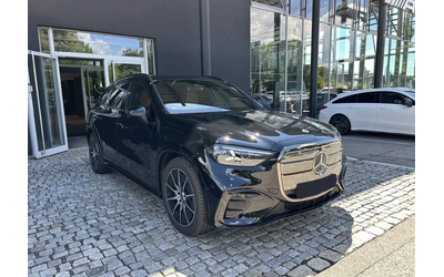 mercedes-benz-glc-400-amg-4m-air-hyperscreen-360-distronic-massage-keygo-pano-burmester-hud-sitzklima-4xszh-memory-blind-lane-ahk-20zoll-w-rmepumpe-electric-icarbg-my26-7731km-icarstarazagora - 3