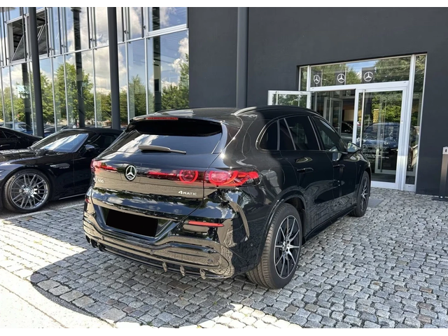 Mercedes-Benz GLC GLC - автомобили, коли, обяви за нови и употребявани 4