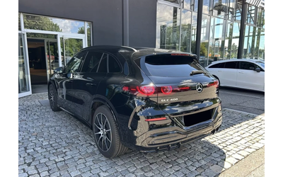 Mercedes-Benz GLC GLC - автомобили, коли, обяви за нови и употребявани 6