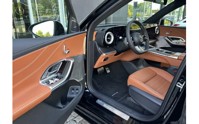 Mercedes-Benz GLC GLC - автомобили, коли, обяви за нови и употребявани 7