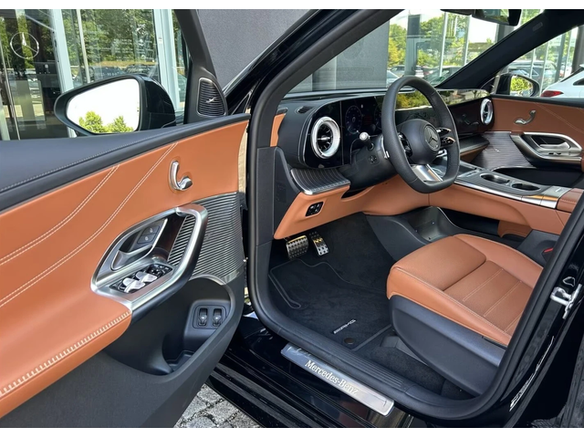 Mercedes-Benz GLC GLC - автомобили, коли, обяви за нови и употребявани 7