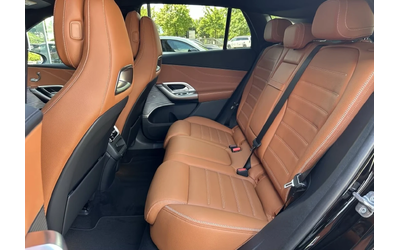 Mercedes-Benz GLC GLC - автомобили, коли, обяви за нови и употребявани 8