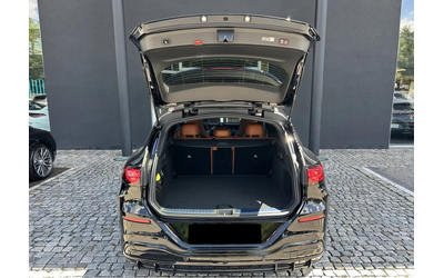 Mercedes-Benz GLC GLC - автомобили, коли, обяви за нови и употребявани 9