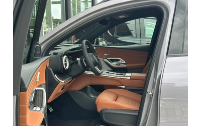 Mercedes-Benz GLC GLC - автомобили, коли, обяви за нови и употребявани 10