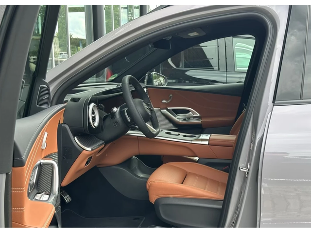 Mercedes-Benz GLC GLC - автомобили, коли, обяви за нови и употребявани 10