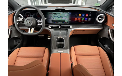 Mercedes-Benz GLC GLC - автомобили, коли, обяви за нови и употребявани 11