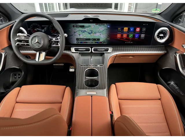 Mercedes-Benz GLC GLC - автомобили, коли, обяви за нови и употребявани 11