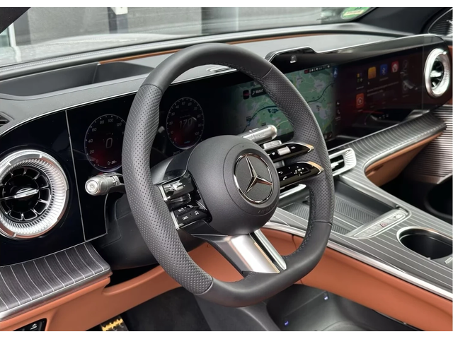 Mercedes-Benz GLC GLC - автомобили, коли, обяви за нови и употребявани 13