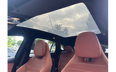 Mercedes-Benz GLC GLC - автомобили, коли, обяви за нови и употребявани 16