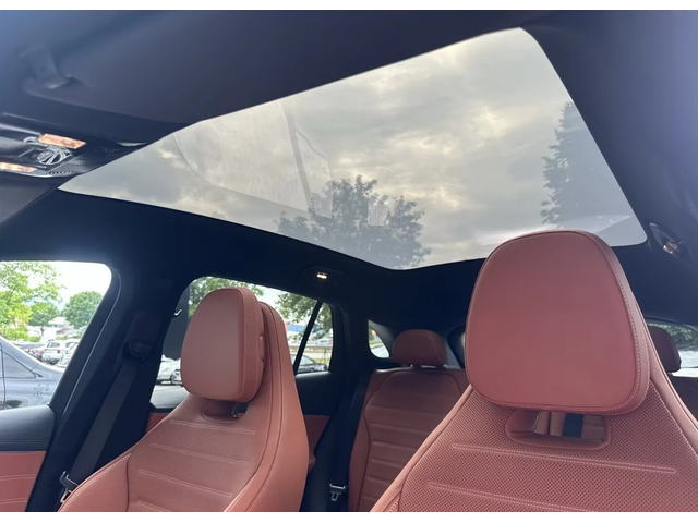 Mercedes-Benz GLC GLC - автомобили, коли, обяви за нови и употребявани 16