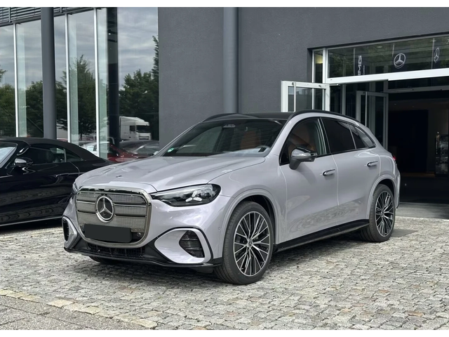 Mercedes-Benz GLC GLC - автомобили, коли, обяви за нови и употребявани 1