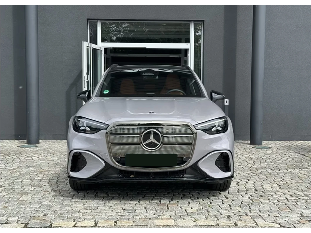 Mercedes-Benz GLC GLC - автомобили, коли, обяви за нови и употребявани 2